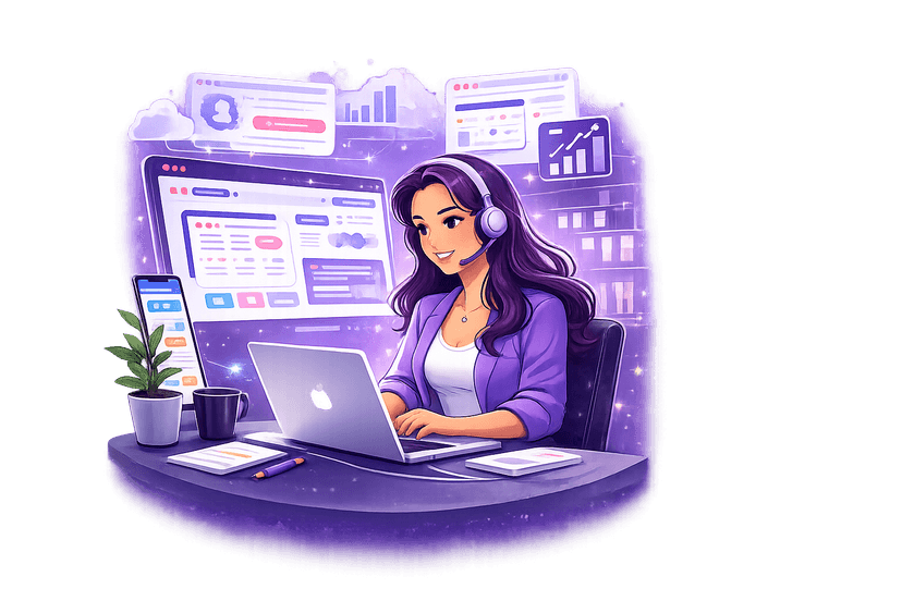 Illustration Business