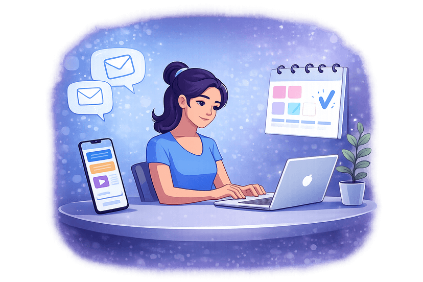 Illustration Starter